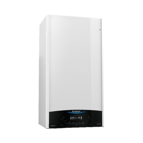 Котел газовий конденсаційний Ariston GENUS ONE+ WIFI 35