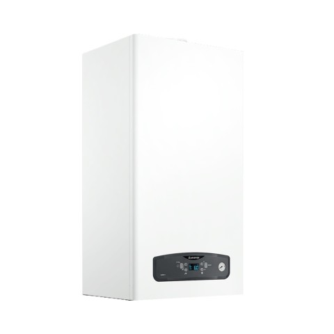 Котел газовий конденсаційний Ariston CARES S SYSTEM 24