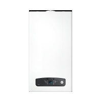 Котел газовий конденсаційний Ariston CARES S SYSTEM 24