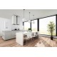 Котел газовий конденсаційний Ariston MATIS CONDENS PLUS 24