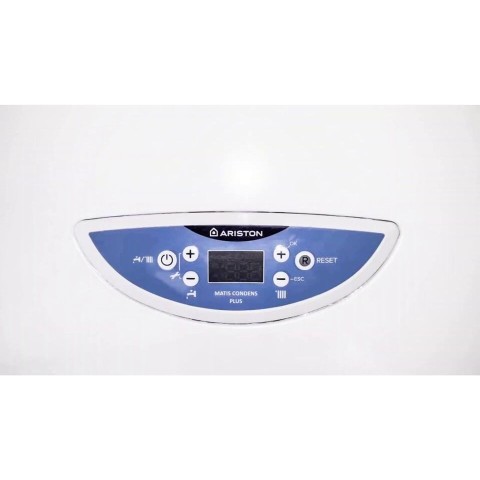 Котел газовий конденсаційний Ariston MATIS CONDENS PLUS 24