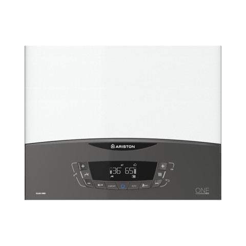 Котел газовий конденсаційний Ariston CLAS ONE WIFI 35
