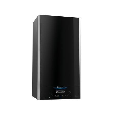 Котел газовий конденсаційний Ariston ALTEAS ONE+ NET 24