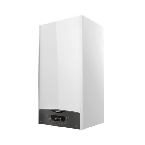 Котел газовий конденсаційний Ariston CLAS ONE SYSTEM 24