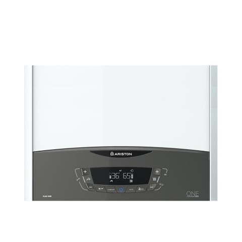 Котел газовий конденсаційний Ariston CLAS ONE SYSTEM 35