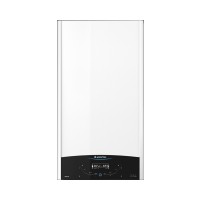 Котел газовий конденсаційний Ariston GENUS ONE+ WIFI 24