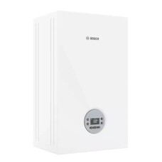Настінний конденсаційний котел Condens 1200 W Bosch GC1200W 24 C 23