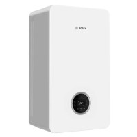 Настінний конденсаційний котел Condens 2300i W Bosch GC2300iW 24 Р