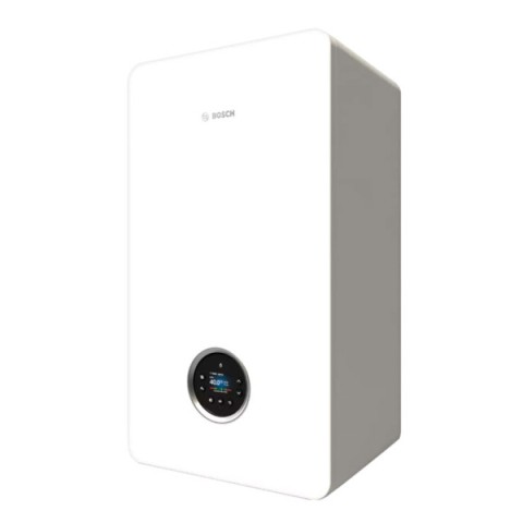Настінний конденсаційний котел Condens 5700i Bosch GC5700iW 24/30 C 23
