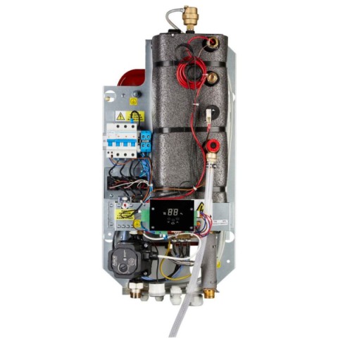 Котел електричний Bosch Tronic Heat 3500 18 UA ErP