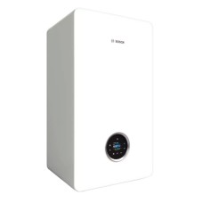Настінний конденсаційний котел Condens 5700i Bosch GC5700iW 35 P