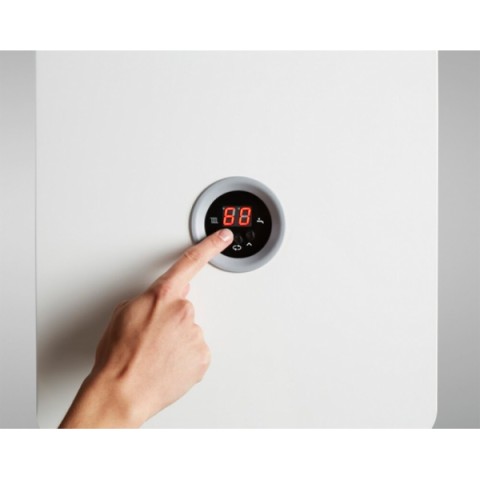 Котел електричний Bosch Tronic Heat 3500 4 UA ErP