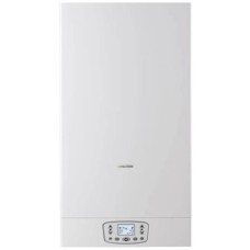 Котел Italtherm Time Micro 35 K (конденсаційний)