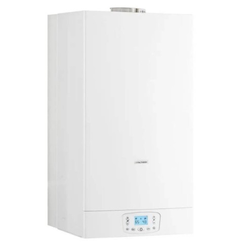 Котел Italtherm Time Micro 35 K (конденсаційний)
