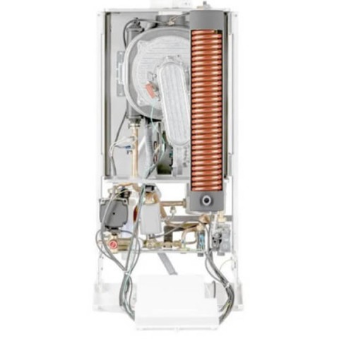 Котел Italtherm Time Micro 27 K (конденсаційний)