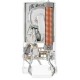 Котел Italtherm Time Micro 27 K (конденсаційний)