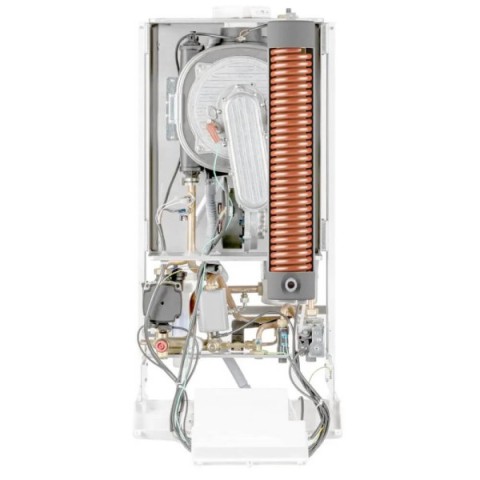 Котел Italtherm Time Micro 35 K (конденсаційний)