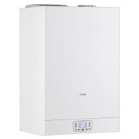 Котел Italtherm Time MAX 35 K (конденсаційний+бойлер 60л)