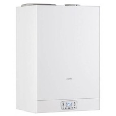 Котел Italtherm Time MAX 35 K (конденсаційний+бойлер 60л)