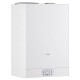 Котел Italtherm Time MAX 35 K (конденсаційний+бойлер 60л)