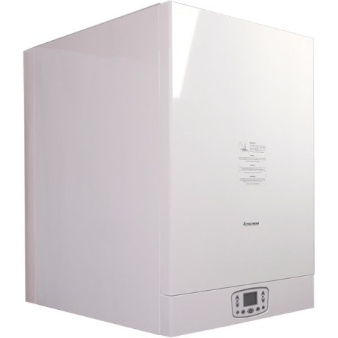 Котел Italtherm Time Power 90 K (конденсаційний одноконтурний, без труби)