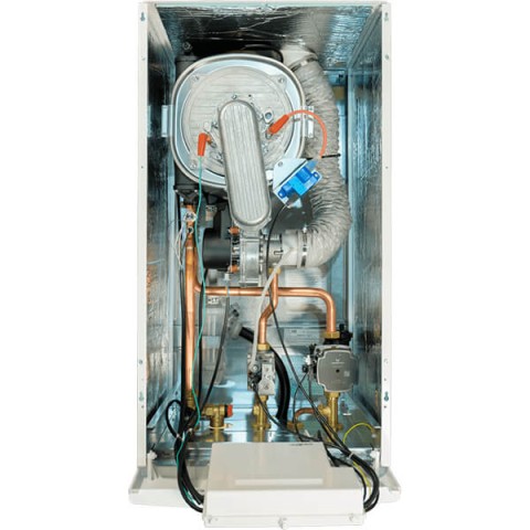 Котел Italtherm Time Power 70 K (конденсаційний одноконтурний, без труби)