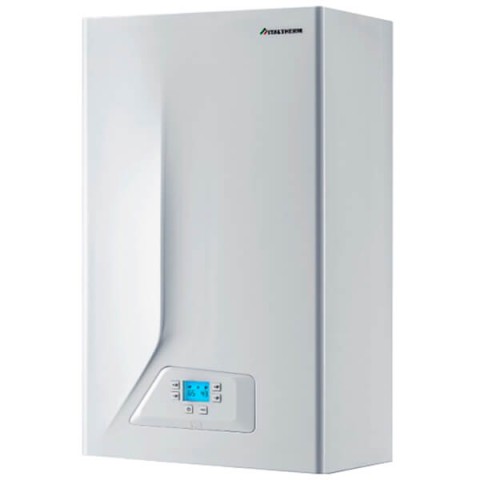 Котел Italtherm City TOP 25 K (конденсаційний)