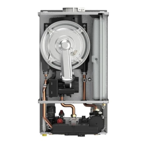 Котел Italtherm SMART 25 K (конденсаційний)