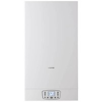 Котел Italtherm Time Сompact 35 K (конденсаційний)