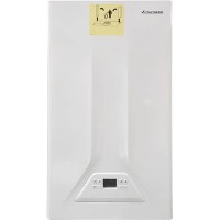 Котел Italtherm City TOP 35 K (конденсаційний)