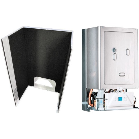 Котел Italtherm City TOP 35 K (конденсаційний)