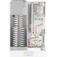 Котел Italtherm Time MAX 27 K (конденсаційний+бойлер 60л)