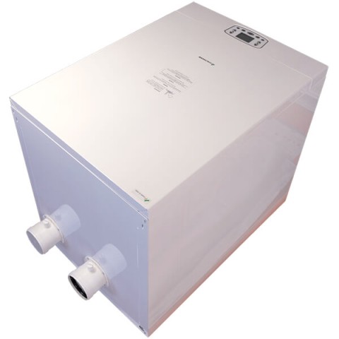 Котел Italtherm Time Power 50 K (конденсаційний одноконтурний, без труби) (IT KTP1 301001210)