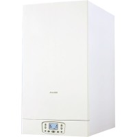 Котел Italtherm Time Power 70 K (конденсаційний одноконтурний, без труби) (IT KTP2 301001212)