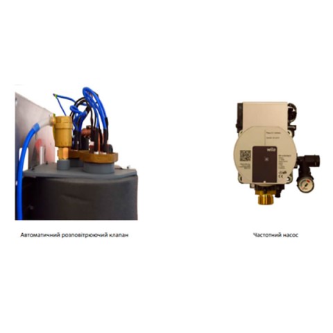 Котел електричний Protherm Ray (Скат) 18KE/14 ЕU (6 + 6 + 6 кВт) 