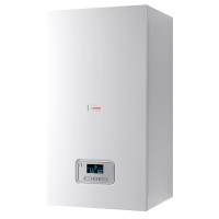Котел електричний Protherm Ray (Скат) 24KE/14 ЕU (6 + 6 + 6 + 6 кВт) 