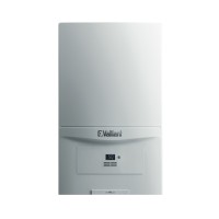 Котел газовий конденсаційний Vaillant ecoTEC pure VUW 246/7-2 (H-INT IV)