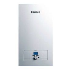 Котел електричний Vaillant eloBLOCK VE6/14 ЕU II (3 + 3 кВт)