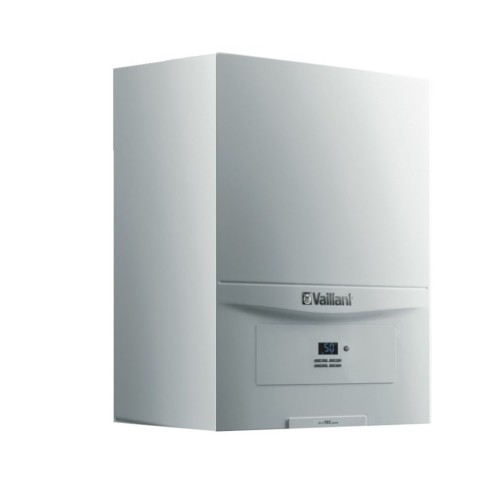 Котел газовий конденсаційний Vaillant ecoTEC pure VUW 286/7-2 (H-INT IV)