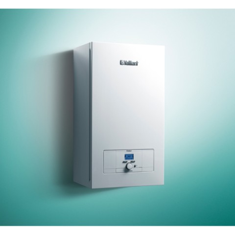 Котел електричний Vaillant eloBLOCK VE12/14 ЕU II (6 + 6 кВт)