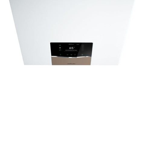 Котел газовий конденсаційний Vaillant ecoTEC plus VUW 32CS/1-5 (N-INT2)