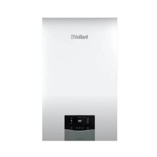 Котел газовий конденсаційний Vaillant ecoTEC plus VUW 36CS/1-5 (N-INT2)