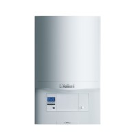 Котел газовий конденсаційний Vaillant ecoTEC pro VUW INT 236 /5 -3‑H )