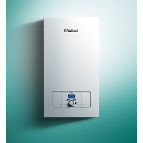 Котел електричний Vaillant eloBLOCK VE28/14 ЕU II (7 + 7 + 7 + 7 кВт)