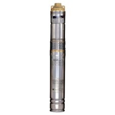 Насос глибинний шнековий FORWATER /0,75Kw H120 Q1,8 /10m кабель /без пульта