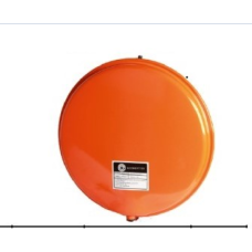 Бак для опалення GIDROTEH 12L /плоский