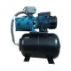 ZEGOR насосна станція чавун 50л 1.1Kw 2,8бар/Бак сталь/24міс.гарантія