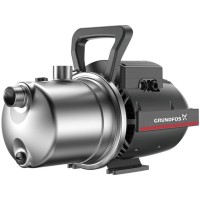 Насос поверхневий Grundfos JP 4-54 (H22 Q4 0.75Kw) 1x230V 50Hz 1.5m