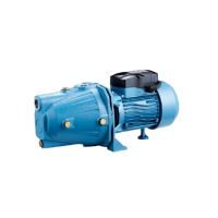 Поверхневий насос чавун ZEGOR /1,1Kw H53 Q2.5 /24міс.гарантія
