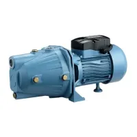 Поверхневий насос чавун ZEGOR /0,7Kw H53max Q3.3max /36міс.гарантія